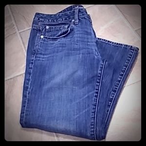 American Eagle Capris